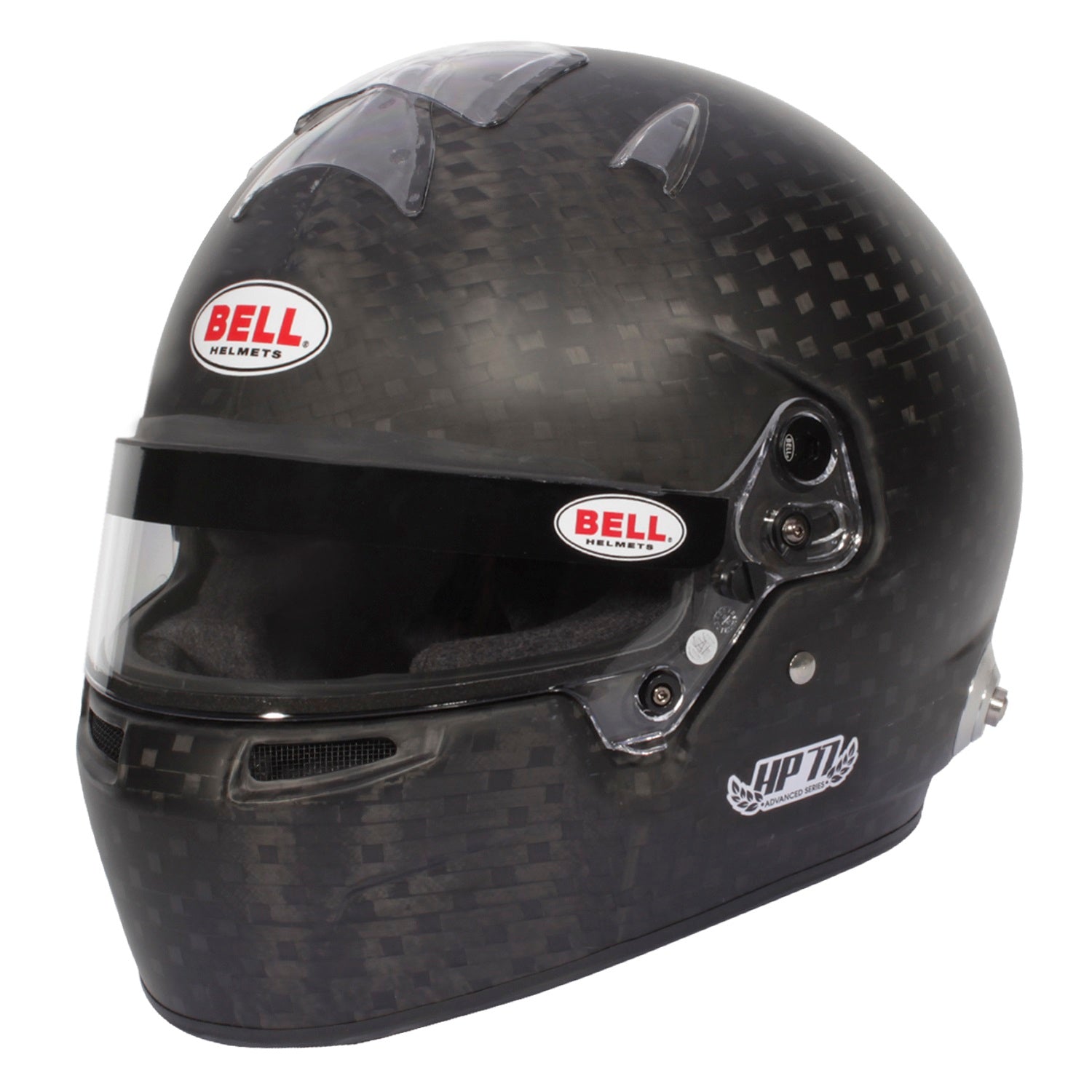 Bell HP77 ABP Carbon Helmet