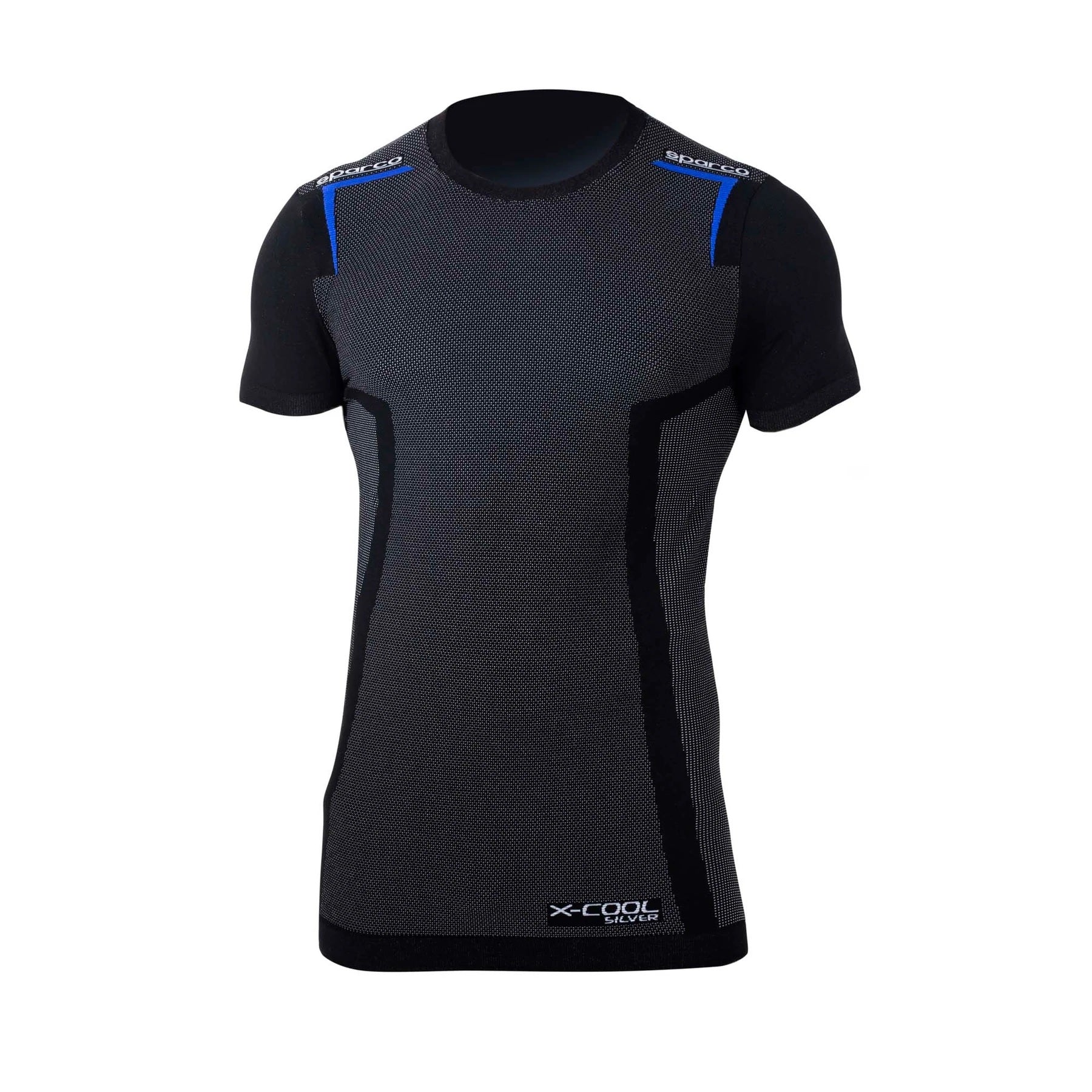 Sparco K-Carbon T-shirt