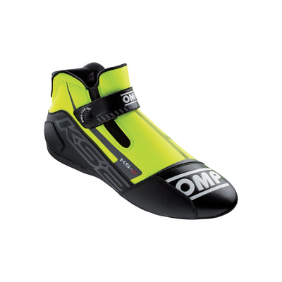 OMP KS-2 Shoes
