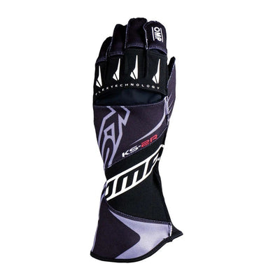 OMP KS-2R Gloves