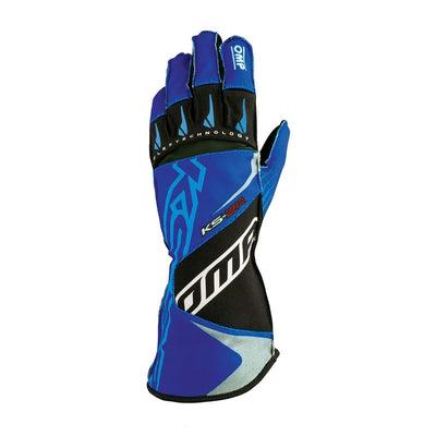 OMP KS-2R Gloves