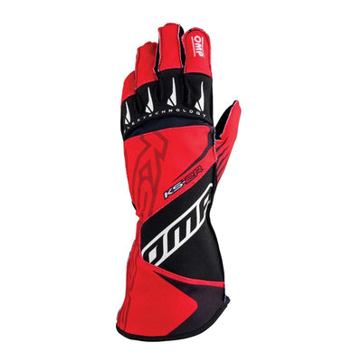OMP KS-2R Gloves