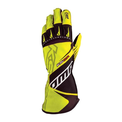 OMP KS-2R Gloves