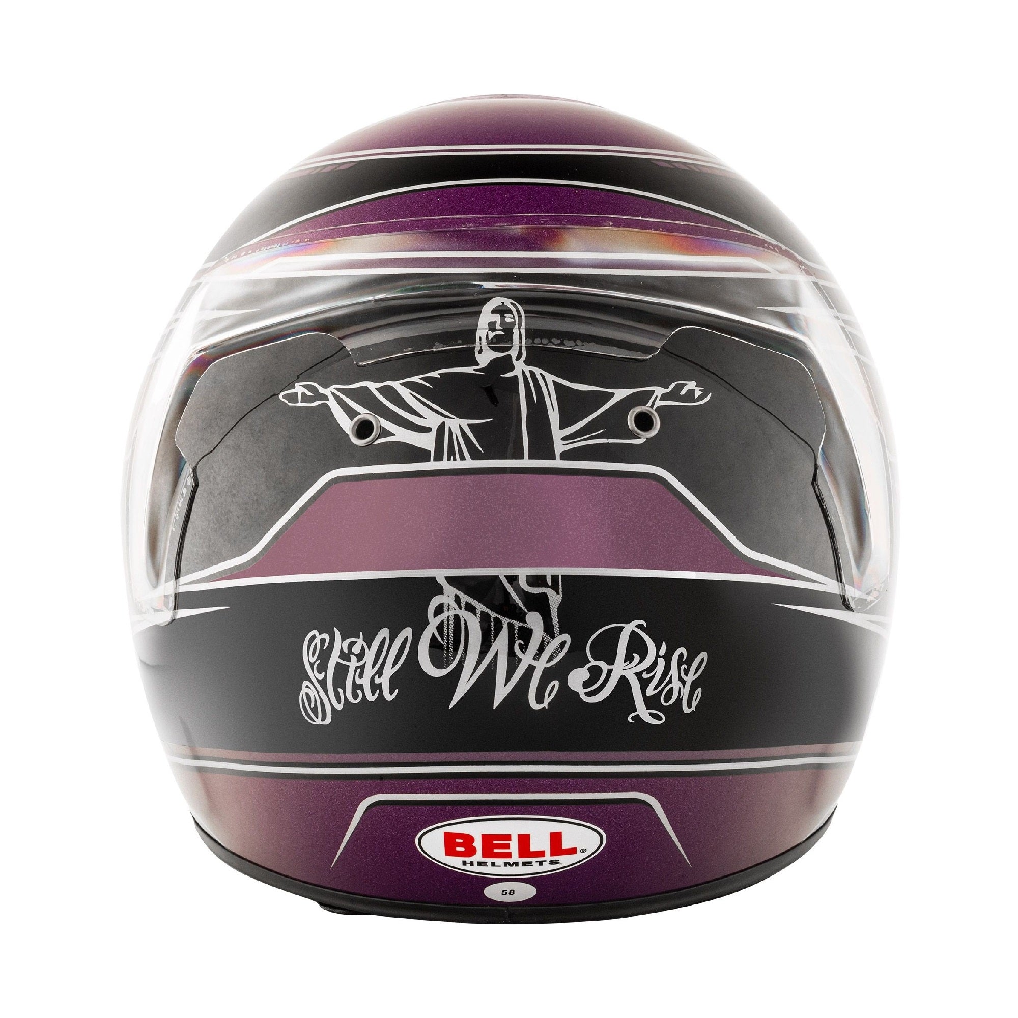 Bell KC7-CMR Helmet