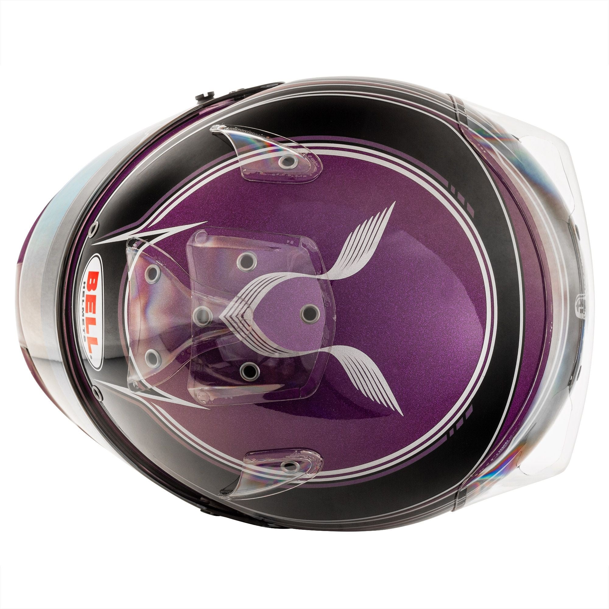 Bell KC7-CMR Helmet