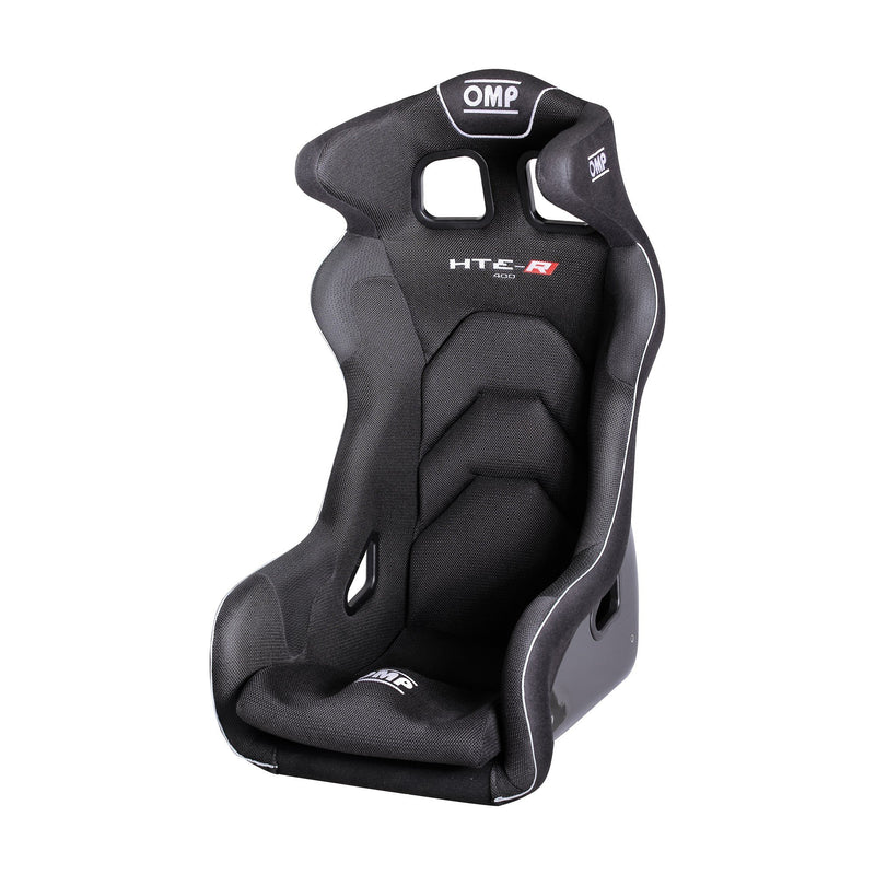 OMP HTE-R 400 Seat - Saferacer