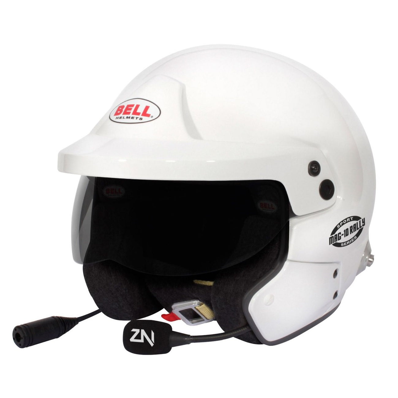 Bell Mag-10 Rally Helmet