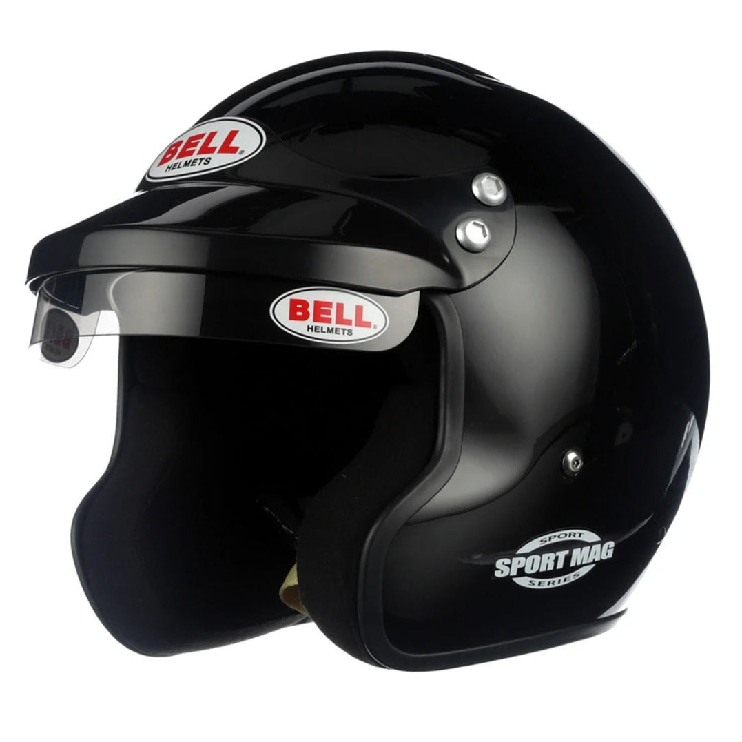 Bell Sport Mag Helmet