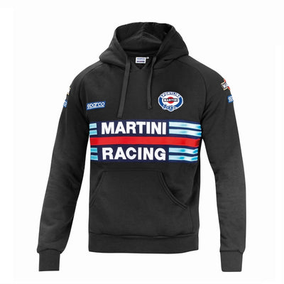 Sparco Martini Hoodie