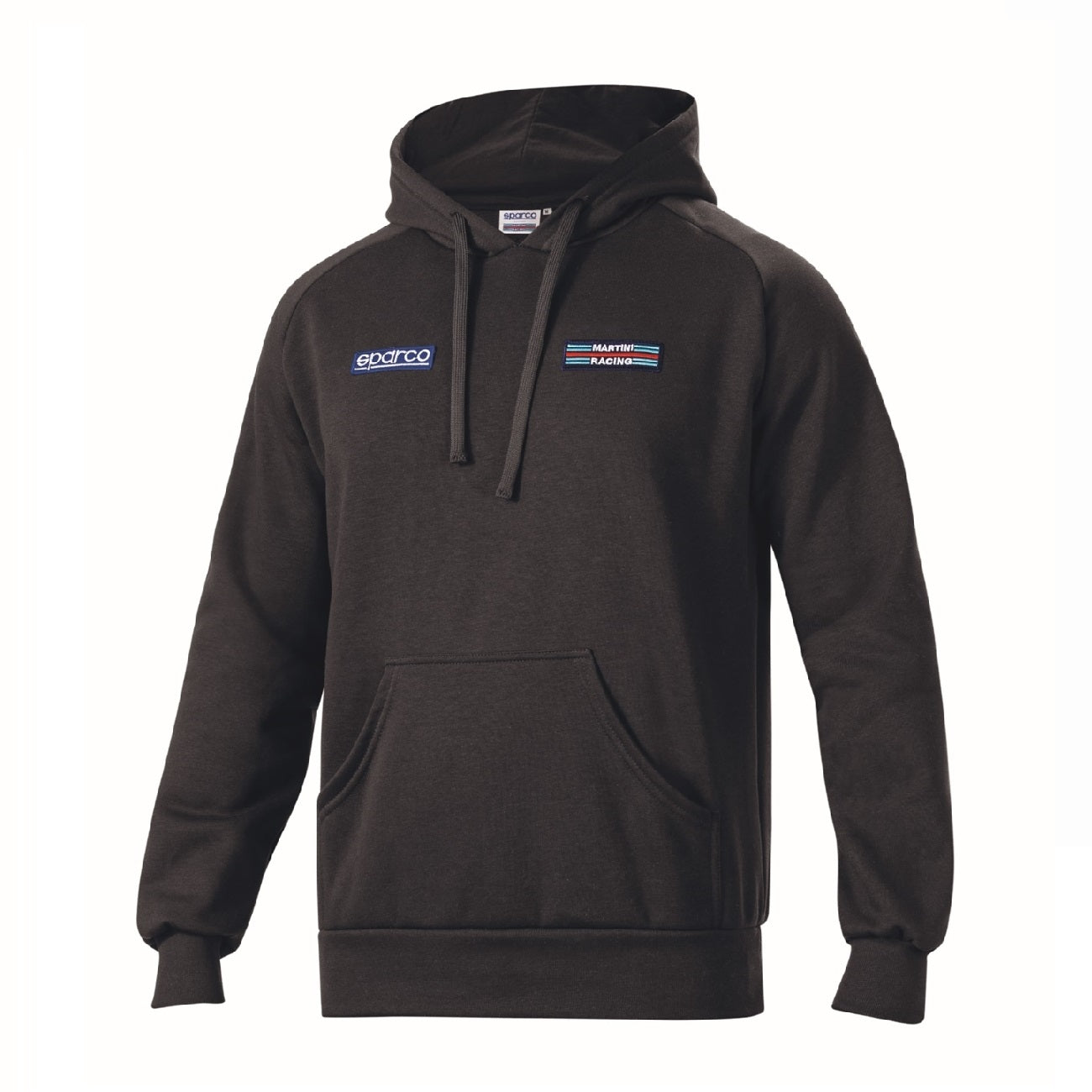 Sparco Martini Stripes Hoodie – Saferacer