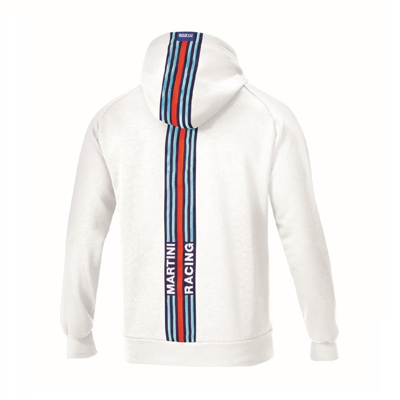 Sparco Martini Stripes Hoodie