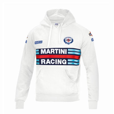 Sparco Martini Hoodie