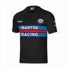Sparco Martini Tee
