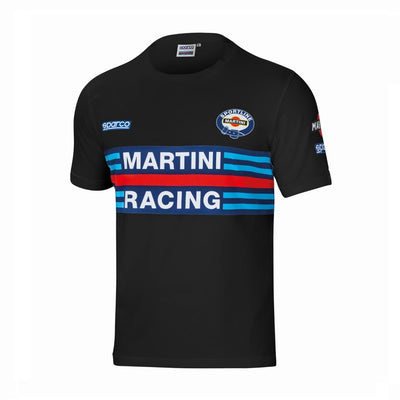 Sparco Martini Tee