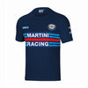 Sparco Martini Tee