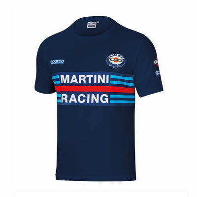 Sparco Martini Tee