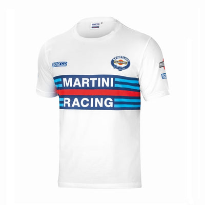 Sparco Martini Tee