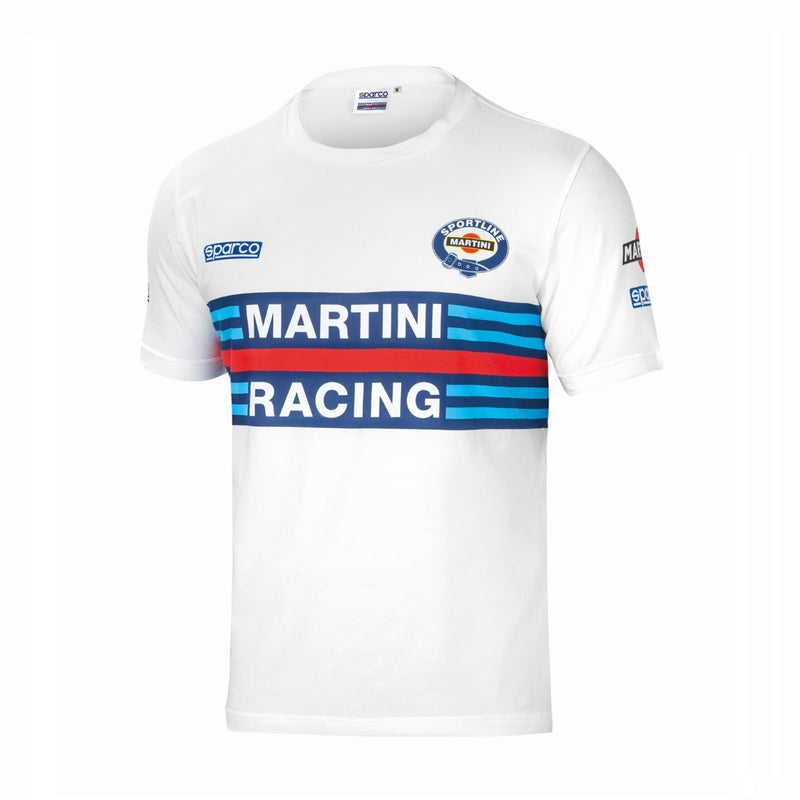 Sparco Martini Tee