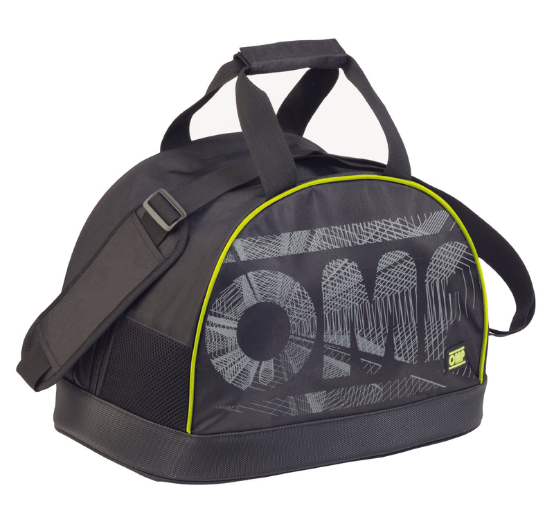 OMP Helmet Bag - Saferacer