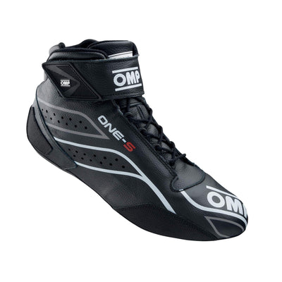 OMP One-S Shoes - Saferacer