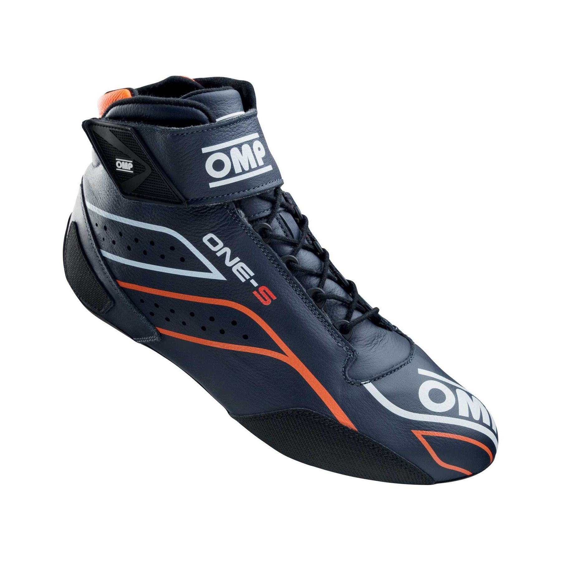 OMP One-S Shoes - Saferacer