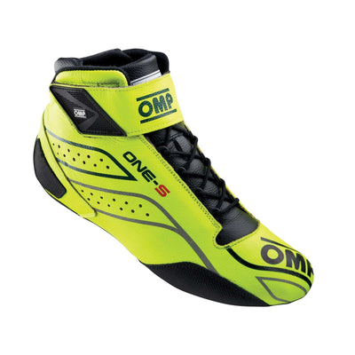 OMP One-S Shoes - Saferacer