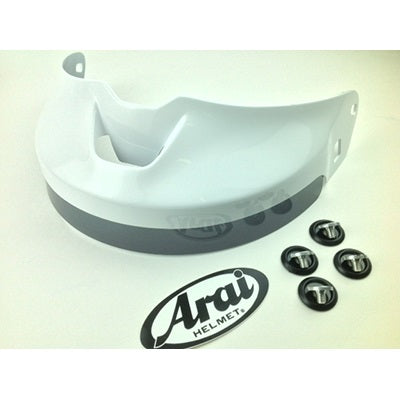 Arai gp5w best sale visor