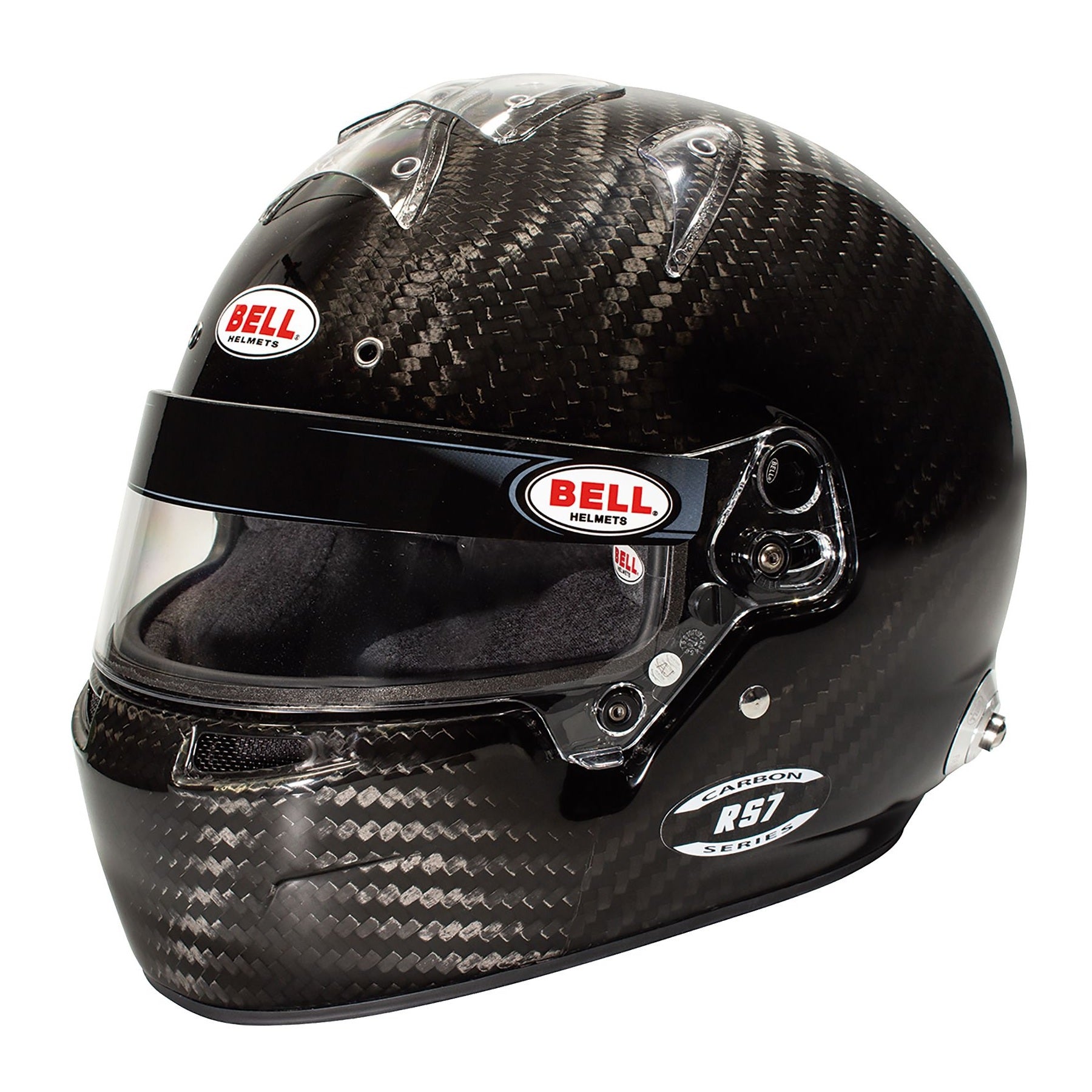 Bell RS7 Carbon Helmet