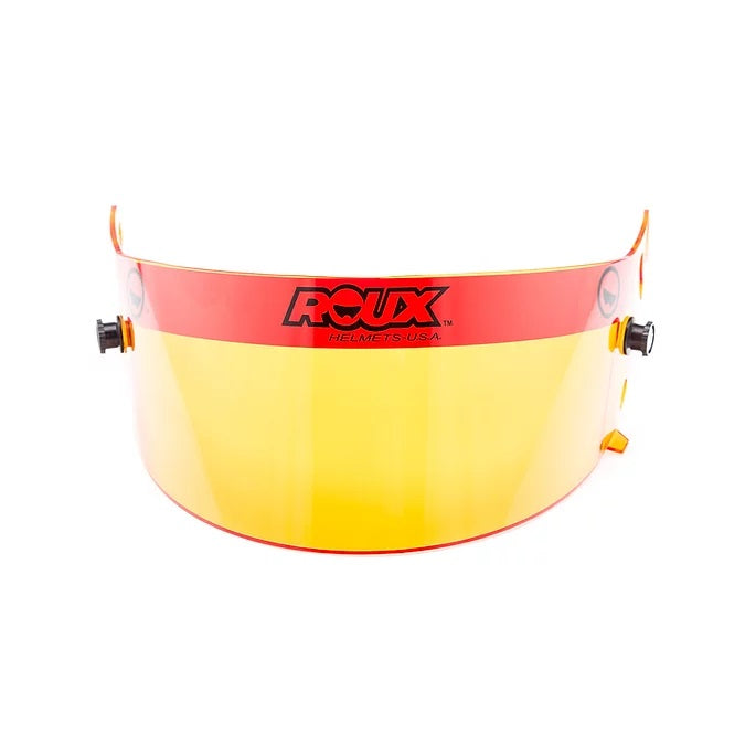 Roux R-1 Helmet Visors