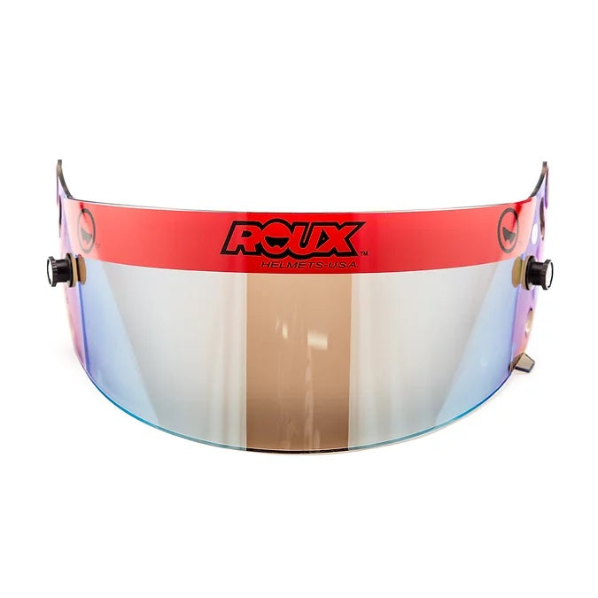 Roux R-1 Helmet Visors