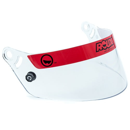 Roux R-1 Helmet Visors