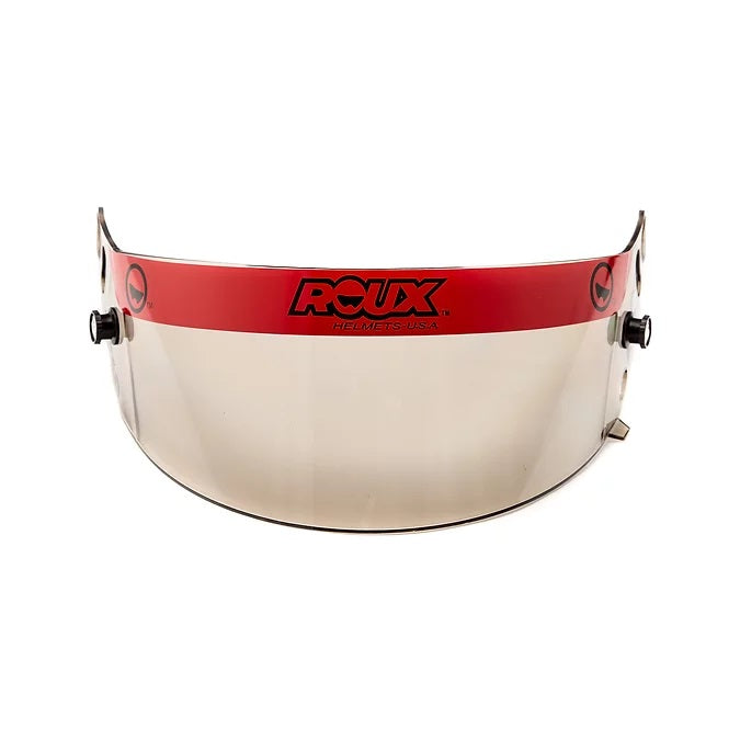 Roux R-1 Helmet Visors