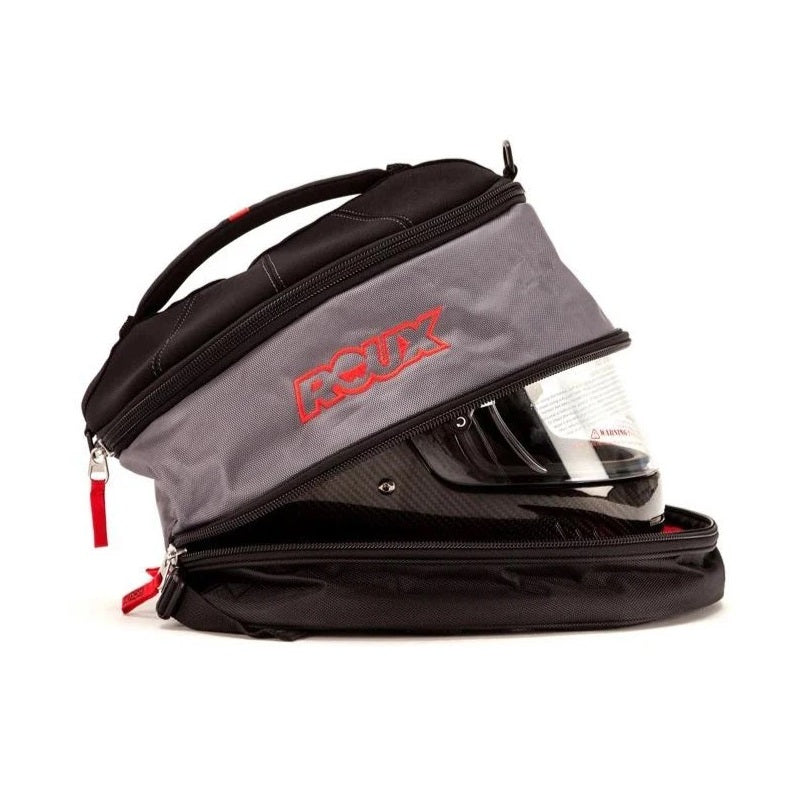 Roux Helmet Bag