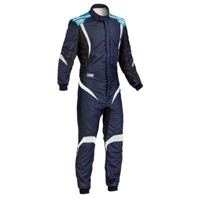 OMP One-S1 Suit