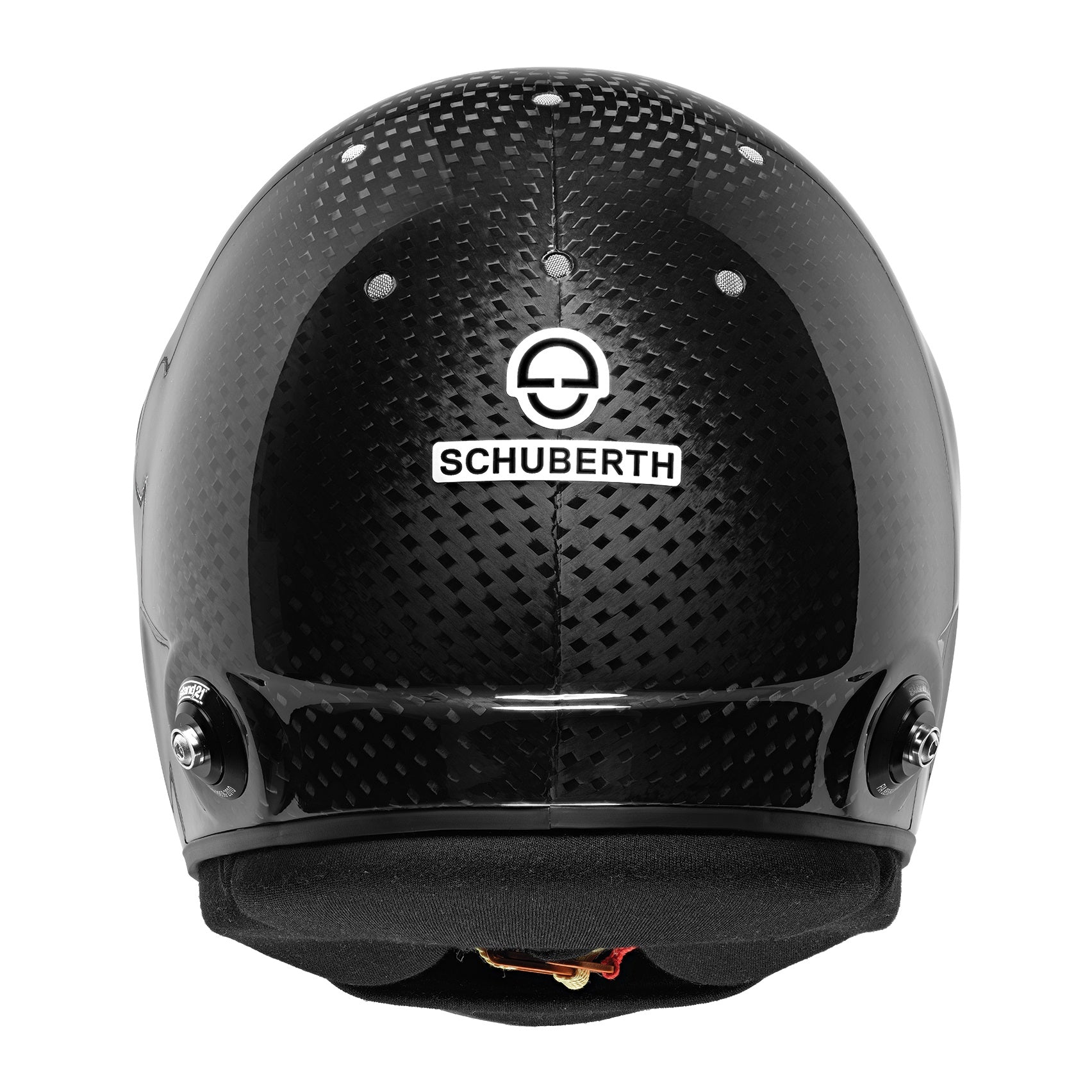 parallel insekt nul Schuberth SF4 Carbon Helmet
