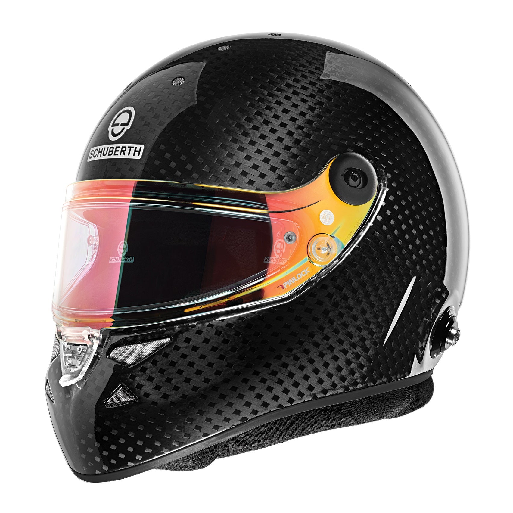 Schuberth SF4 Carbon Helmet
