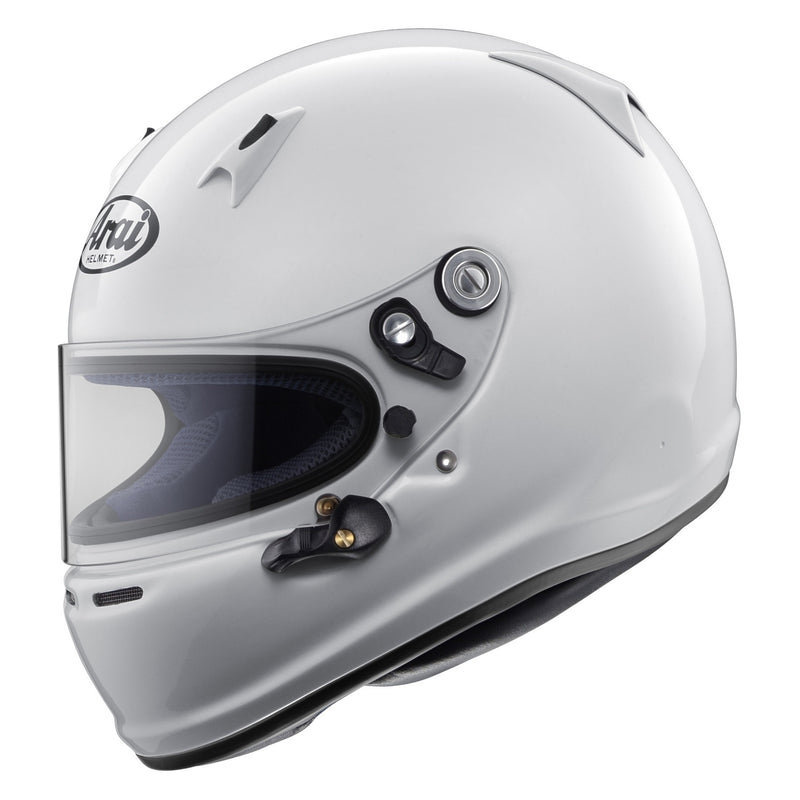 Arai SK-6 Helmet
