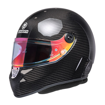 Schuberth SP1 Carbon Helmet