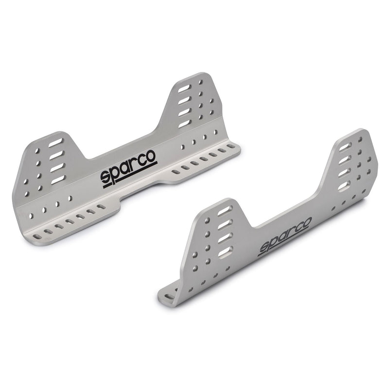 Sparco Aluminum Seat Brackets