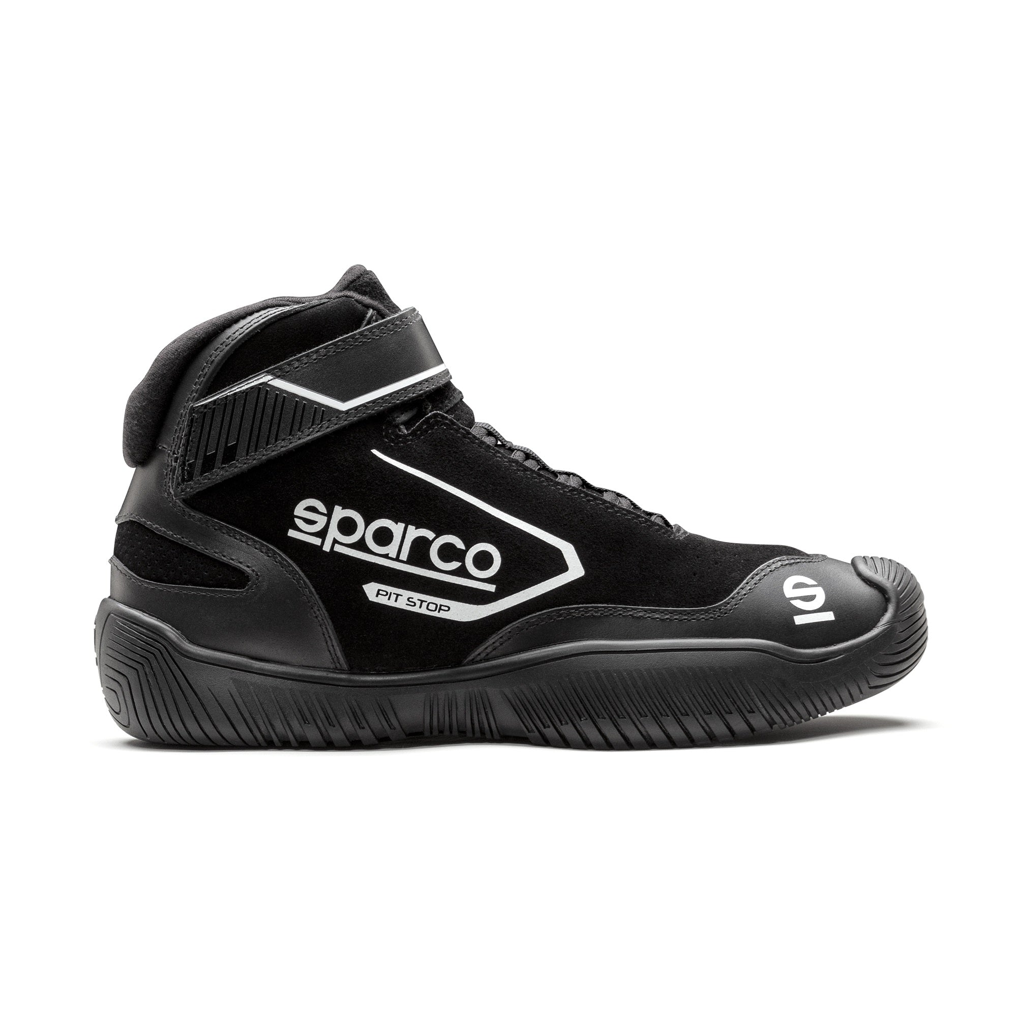 Sparco Pit Stop Shoes