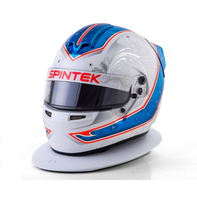 Spintek Ozone UV LED Helmet Dryer