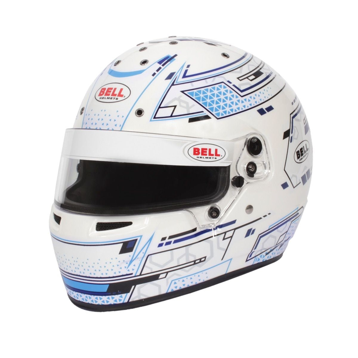 Bell RS7-K Helmet