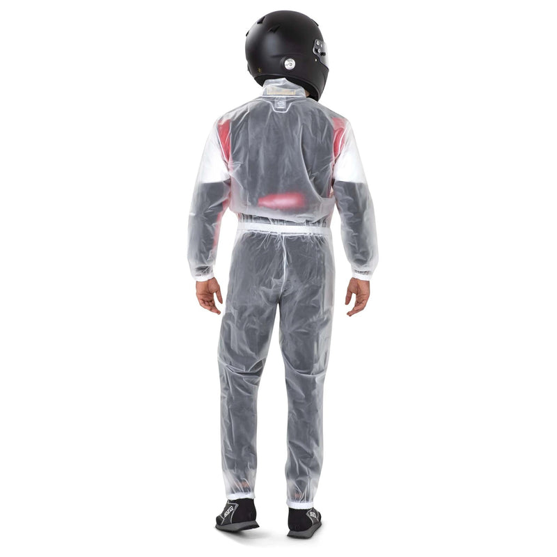 Sparco T1 Evo Rain Suit