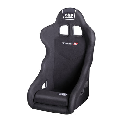 OMP TRS-E Seat - Saferacer