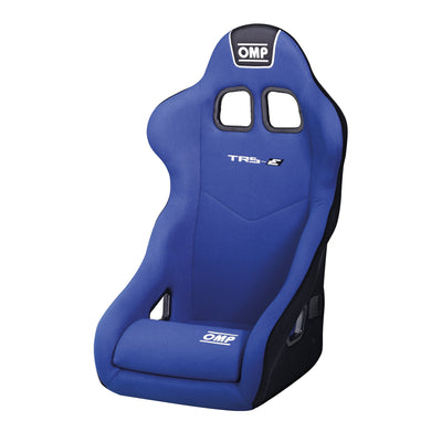 OMP TRS-E Seat - Saferacer