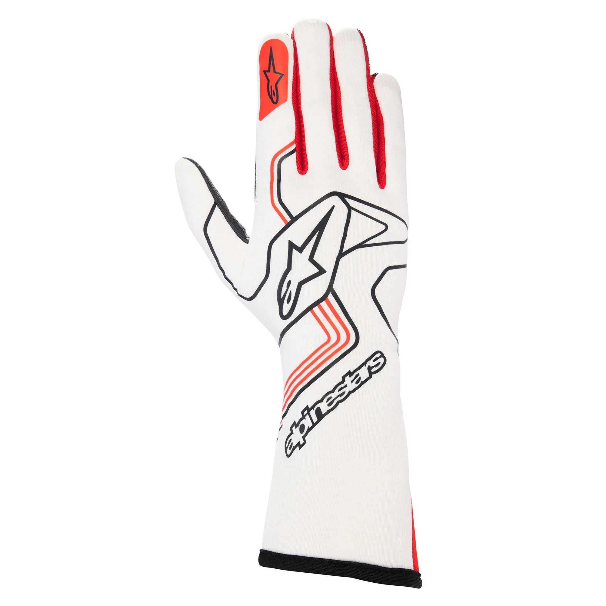 Alpinestars Tech-1 Race v3 Gloves