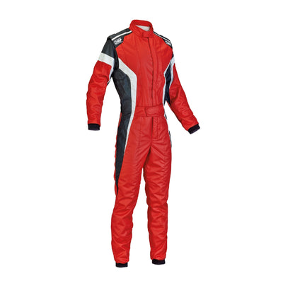 OMP Tecnica-S Suit
