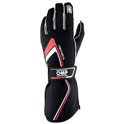 OMP Tecnica Gloves