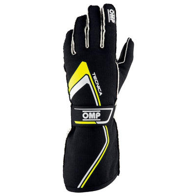 OMP Tecnica Gloves