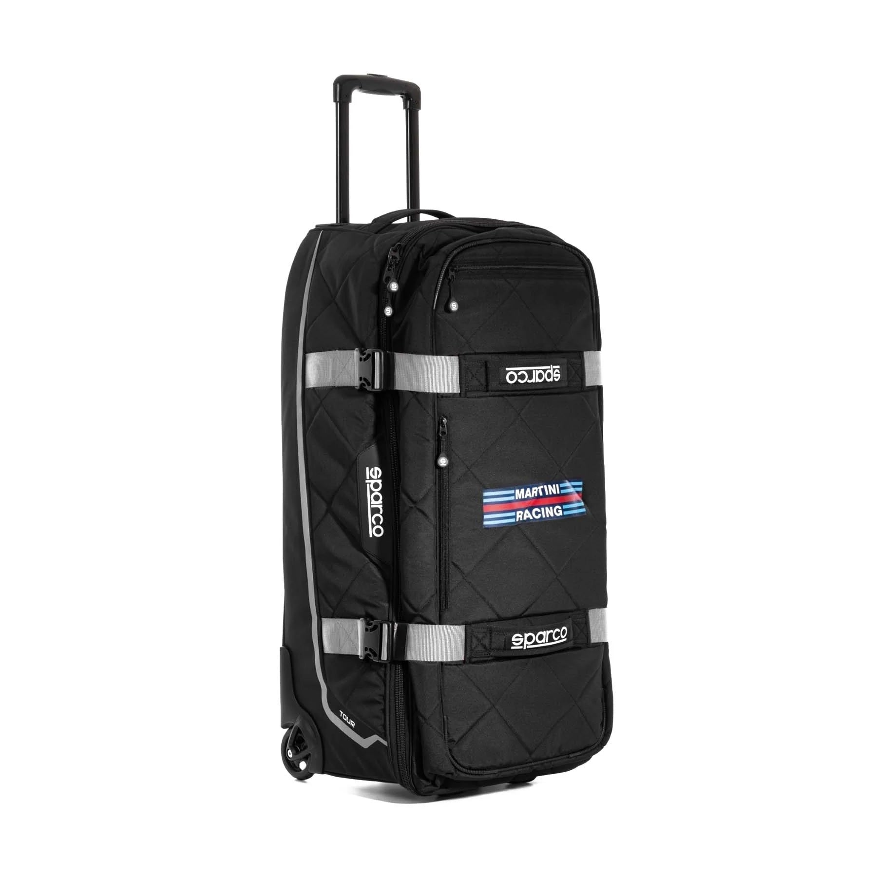 Sparco Martini Tour Bag